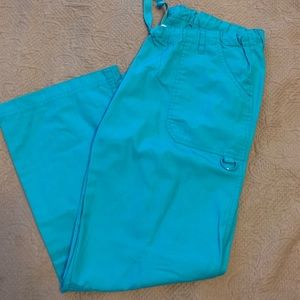 Cherokee Workwear Scrub Pants